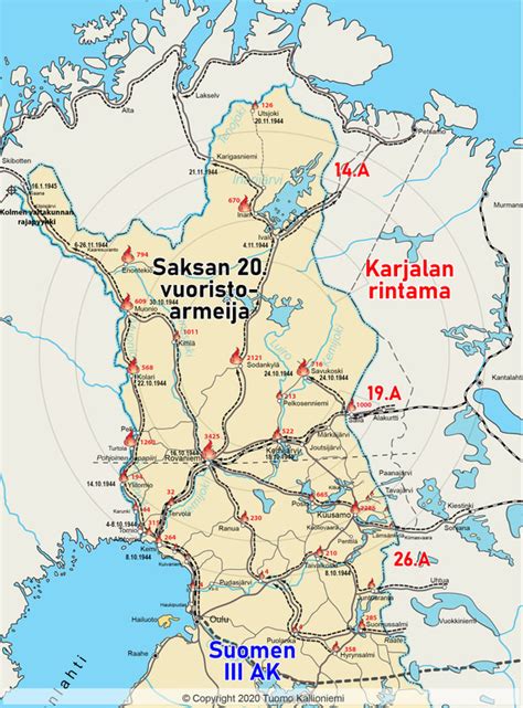 suomi lappi|Lapin kartta – Kotimaanmatkailu – Kerran elämässä